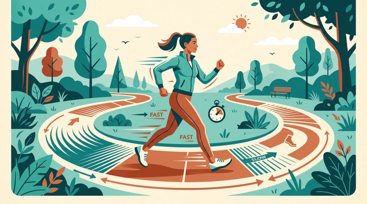 Japanese Walking: The Interval Walk That's Beating 10,000 Steps