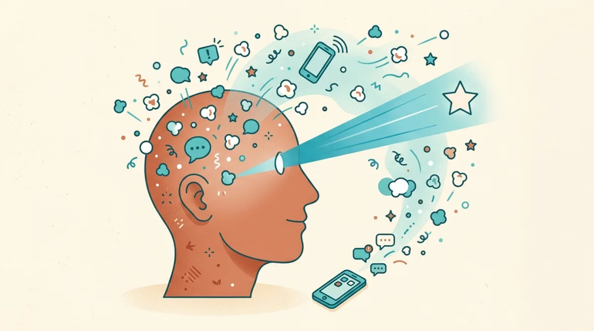 ‘Popcorn Brain’: Why Short Videos Wreck Your Focus — and How to Rebuild It