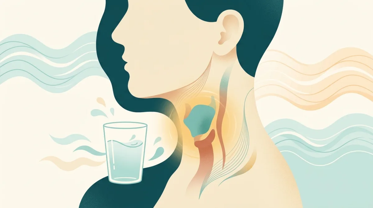 Silent Reflux (LPR): The Reflux That Has No Heartburn